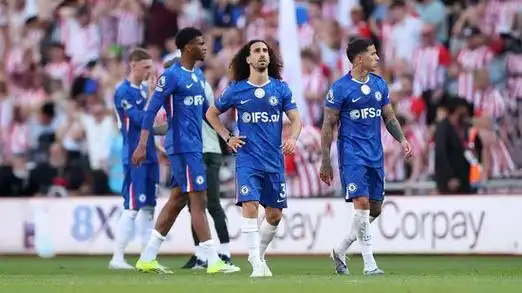 五大联赛落幕：切尔西无缘欧战创耻辱，米兰尤文携手征战欧联杯